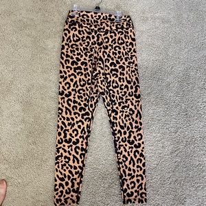 Balance Athletica (now Vitality) Leggings